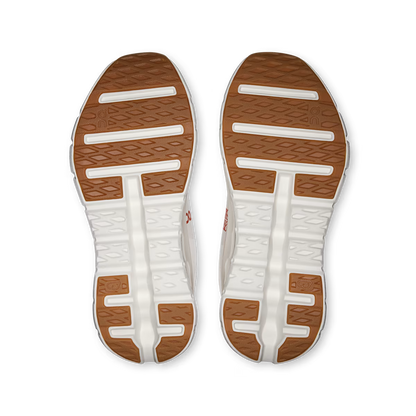 Running Cloudtilt 2 White Khaki