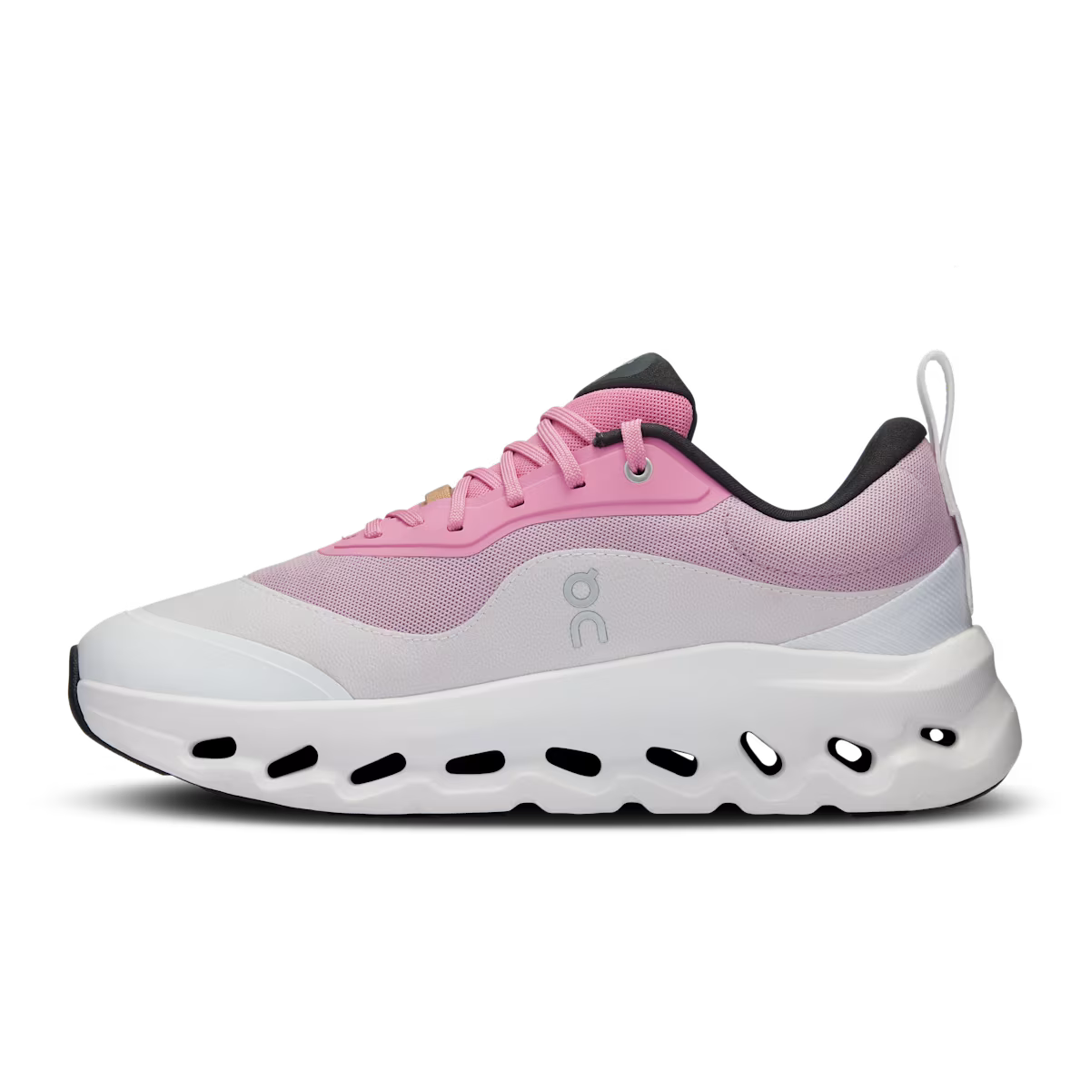 Running Cloudtilt 2 Pink White