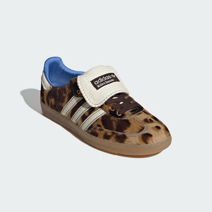 Samba Nylon Bonner Dark Brown