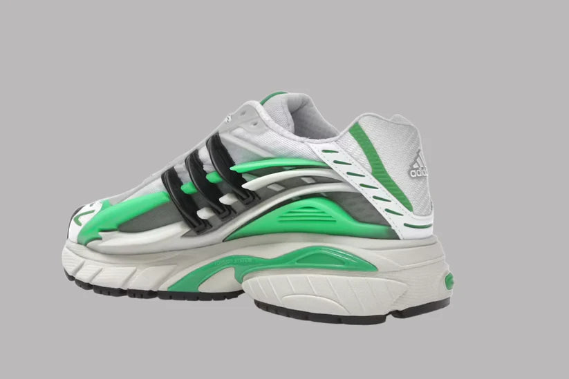 Jellyfish Wave Pro Trainers Real Green Edition