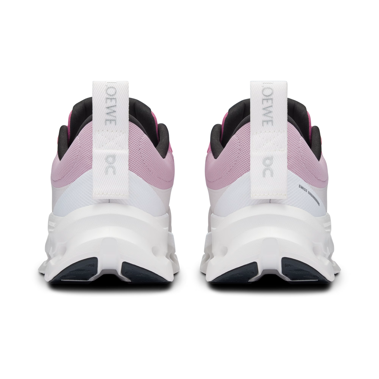 Running Cloudtilt 2 Pink White