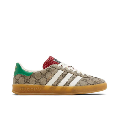 GC GAZELLE BEIGE MONOGRAM