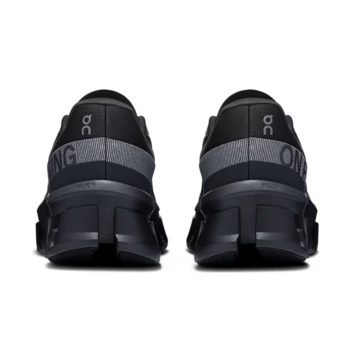 Cloudmonster 2  All Black