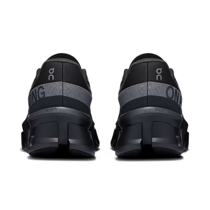 Cloudmonster 2  All Black