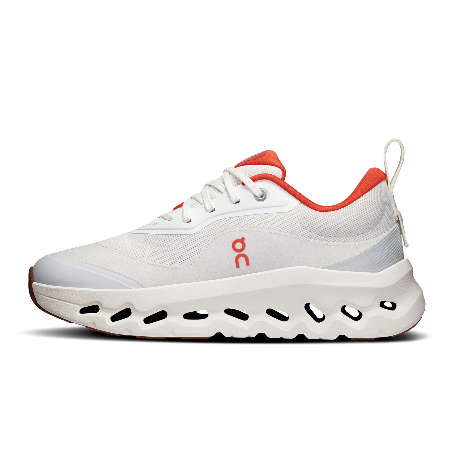 Running Cloudtilt 2 White Orange