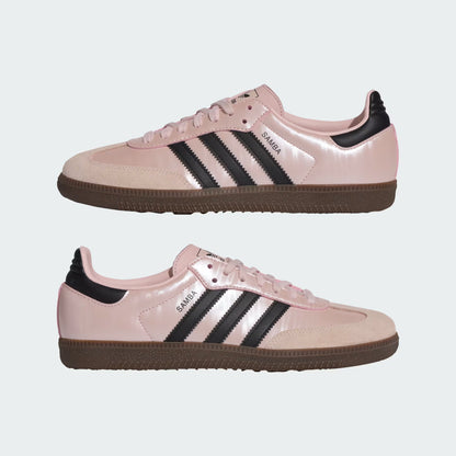 SAMBA OG Sandy Pink / Core Black / Wonder Quartz