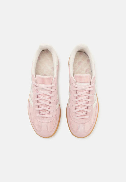 Handball Spezial Low-Top Sneakers – Sandy Pink / White