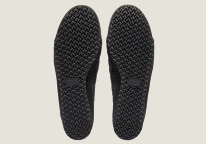Mexico Sabot Black
