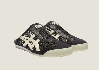 Mexico Sabot Black Cream