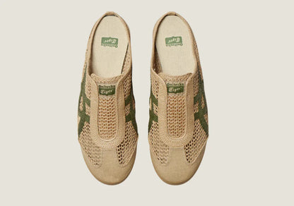 Mexico Sabot Green Cream