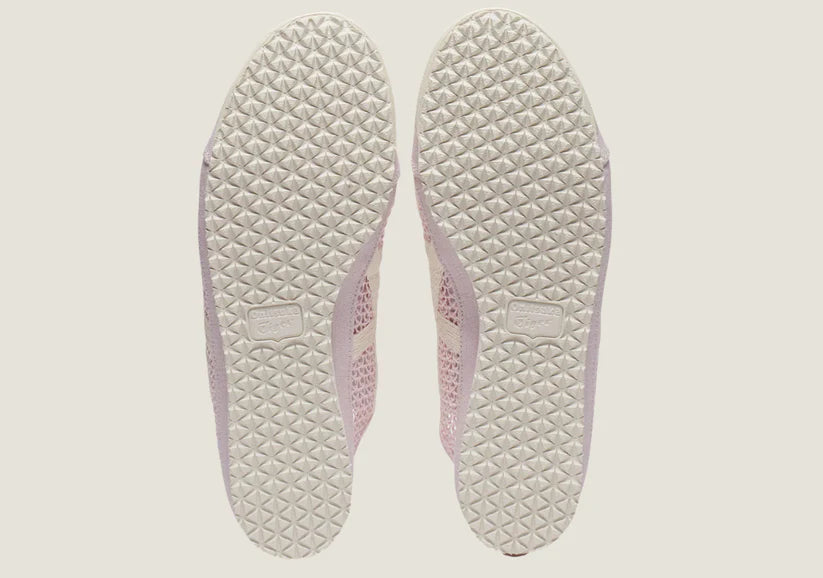 Mexico Sabot Pink Cream