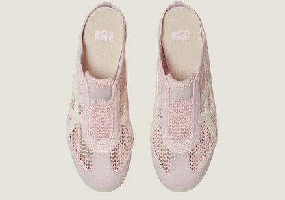 Mexico Sabot Pink Cream