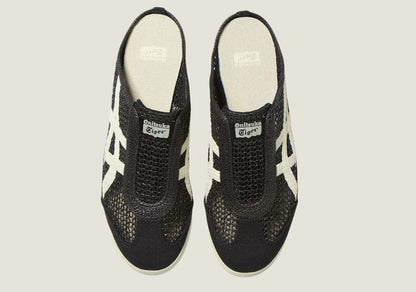 Mexico Sabot Black Cream