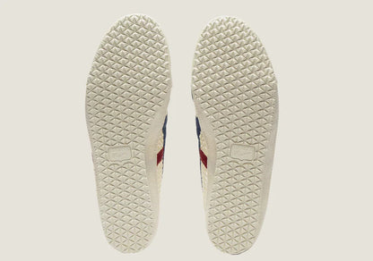 Mexico Sabot Iron Navy Cream