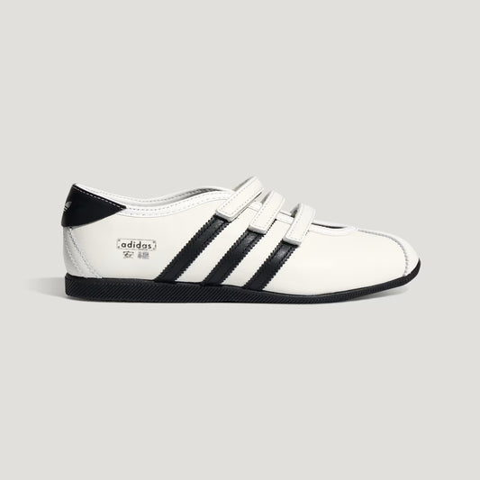 ANFU Trainers Core Black / Silver Metallic