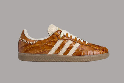 Brown Heritage  – Gum Sole Edition