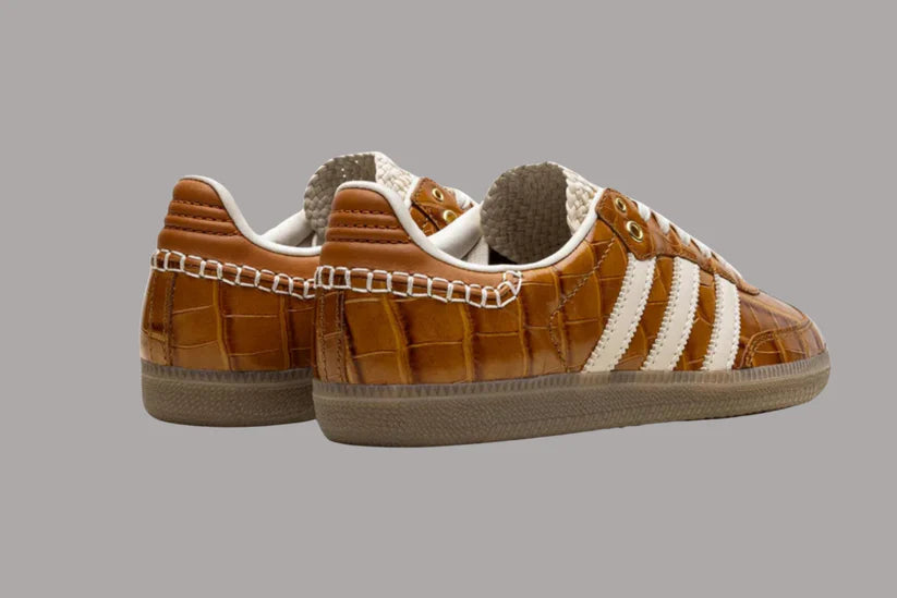 Brown Heritage  – Gum Sole Edition
