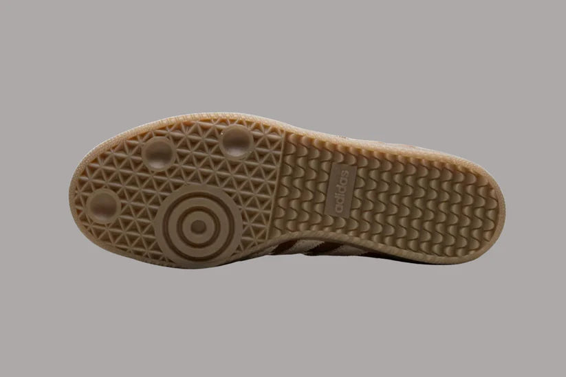 Brown Heritage  – Gum Sole Edition