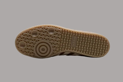 Brown Heritage  – Gum Sole Edition