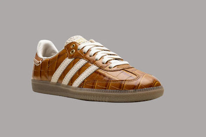 Brown Heritage  – Gum Sole Edition