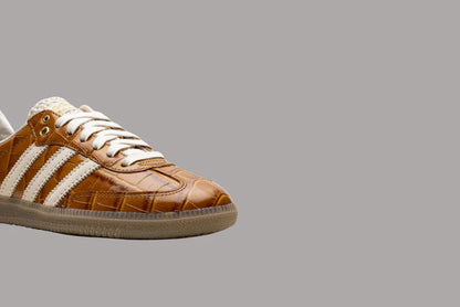 Brown Heritage  – Gum Sole Edition