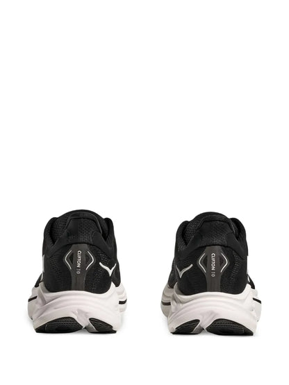 CLIFTON 10 black/white