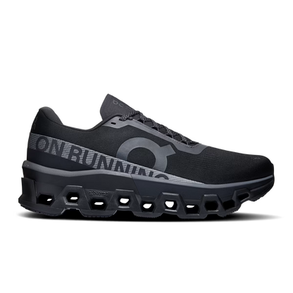 Cloudmonster 2  All Black