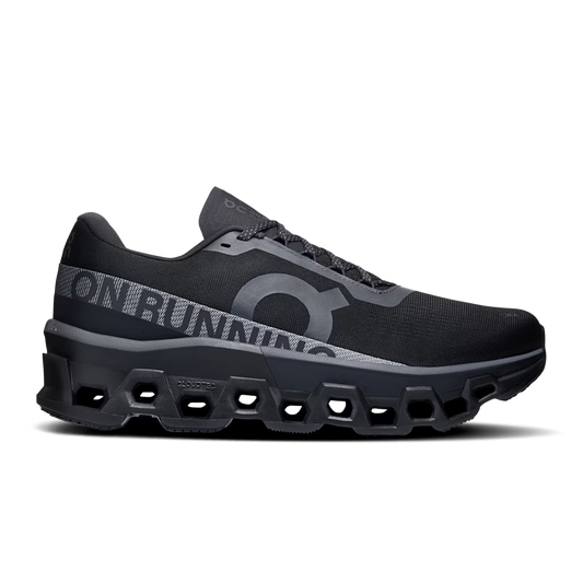 Cloudmonster 2  All Black