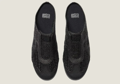 Mexico Sabot Black