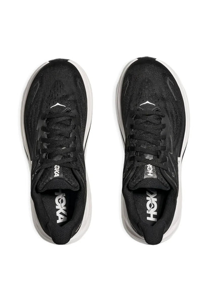 CLIFTON 10 black/white