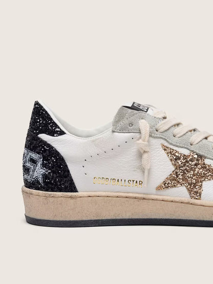 Ball Star Glitter Star Sneakers