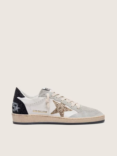 Ball Star Glitter Star Sneakers