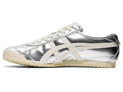 Tiger MEXICO 66 Metallic Silver