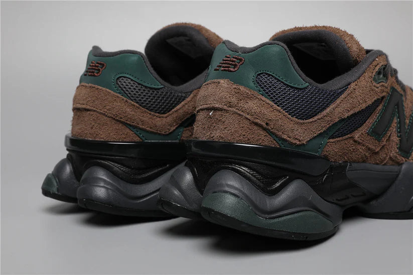 NB 9060 Coffee Brown