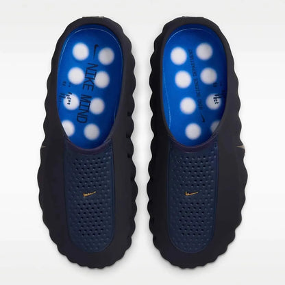Mind 001 Blackened Blue Game Royal