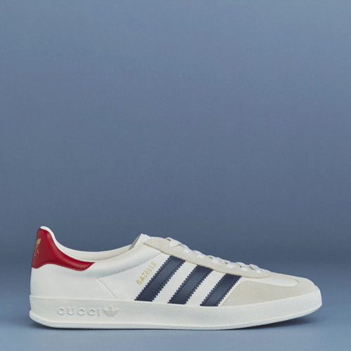 Gazelle Retro G - Cloud White