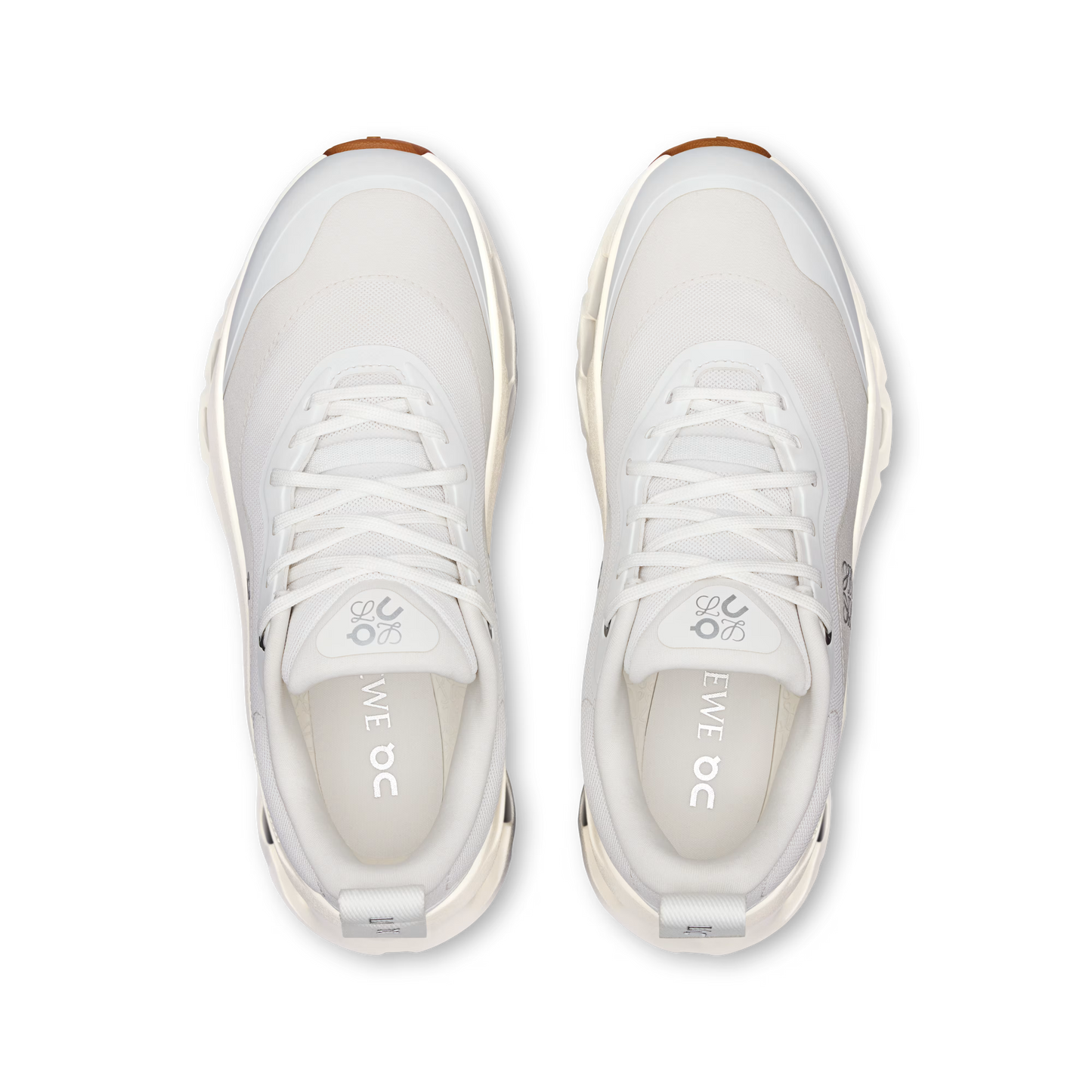 Running Cloudtilt 2 All white