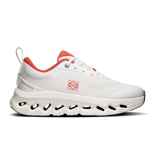 Running Cloudtilt 2 White Orange