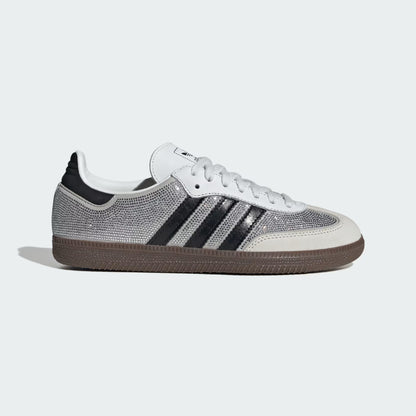 Samba OG Rhinestone-Embellished Trainers