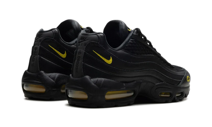 Air Max 95 Corteiz - Honey Black