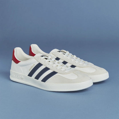 Gazelle Retro G - Cloud White