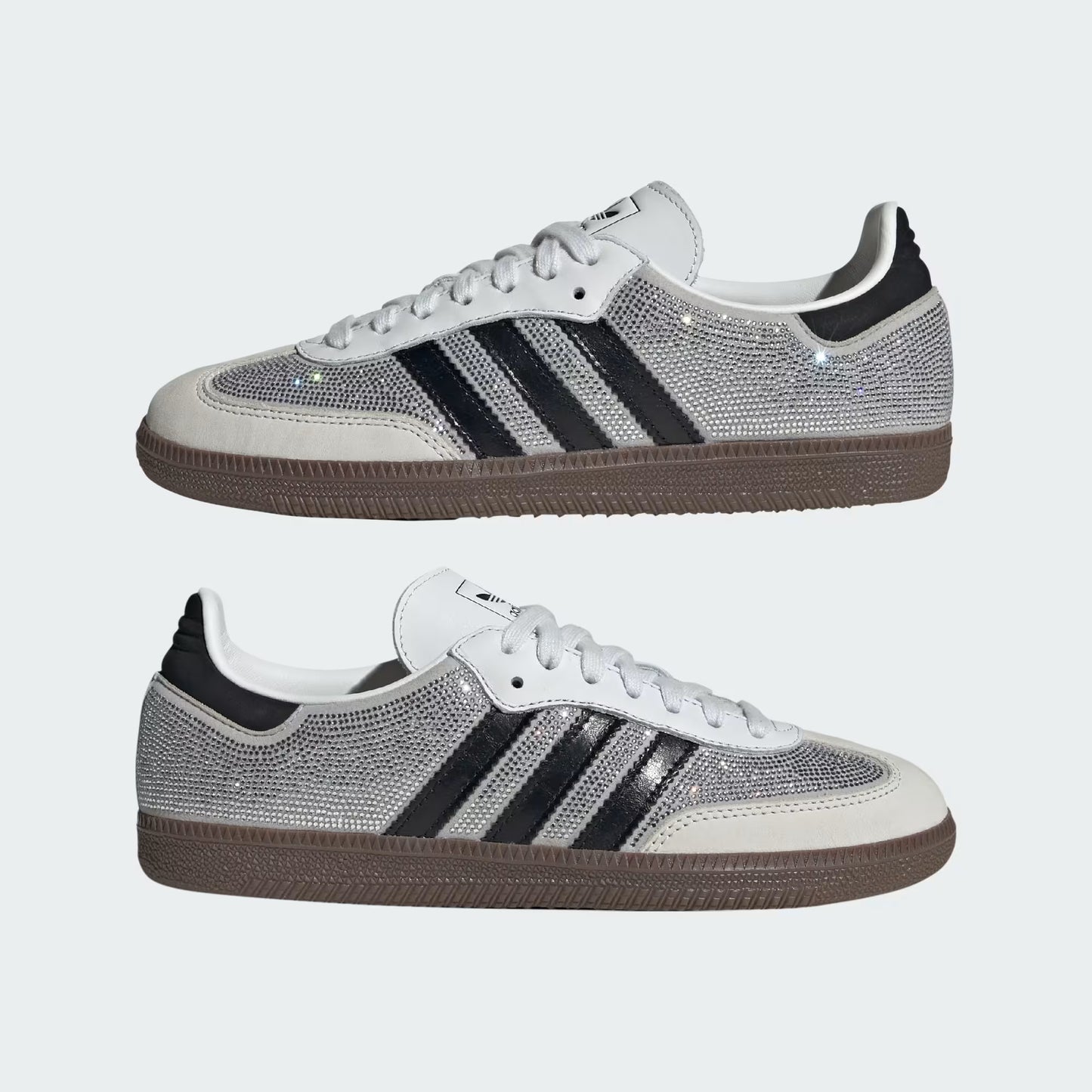 Samba OG Rhinestone-Embellished Trainers