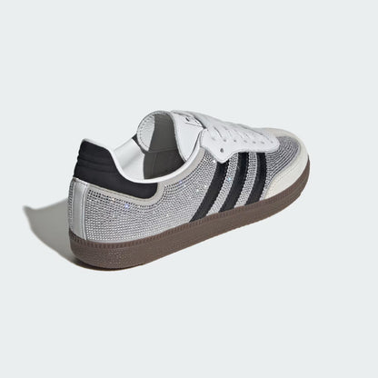 Samba OG Rhinestone-Embellished Trainers