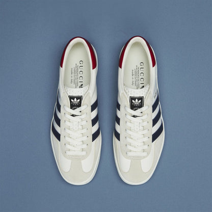 Gazelle Retro G - Cloud White