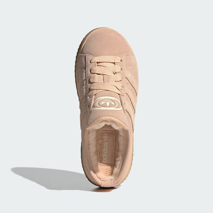 Campus 00s Winter Low Shoes – Pink